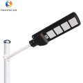 Outdoor Led_solar_light com sensor de movimento feito na China mais barato preço